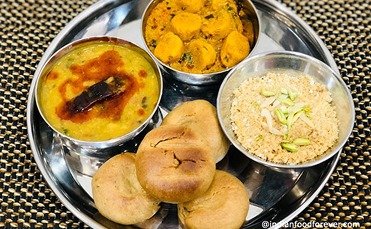 dalbati-churma-image